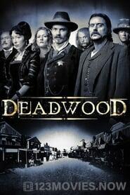 Deadwood Season 3 Episode 12