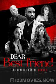 Dear Best Friend