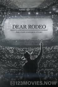 Dear Rodeo – The Cody Johnson Story