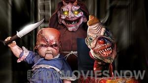 Demonic Toys 2