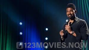 Deon Cole: Charleen’s Boy