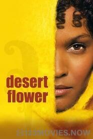 Desert Flower