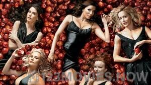 Desperate Housewives