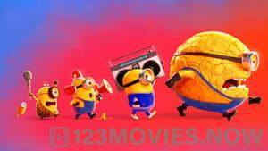 Despicable Me 4