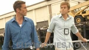 Dexter Season 5 Episode 12