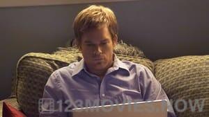 Dexter Season 5 Episode 4