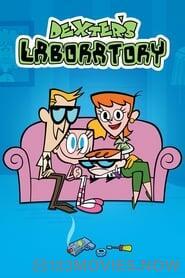 Dexter’s Laboratory