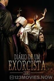 DiÃ¡rio de um Exorcista – Zero