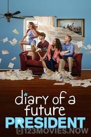 Diary of a Future President Season 1 Episode 1