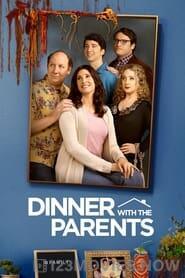 Dinner with the Parents Season 1 Episode 3