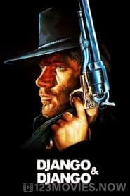 Django & Django: Sergio Corbucci Unchained