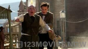 Doctor Who Season 7 Episode 3