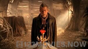 Doctor Who: The Day of the Doctor