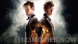 Doctor Who: The Day of the Doctor