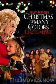 Dolly Parton’s Christmas of Many Colors: Circle of Love