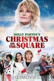 Dolly Parton’s Christmas on the Square