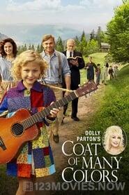 Dolly Parton’s Coat of Many Colors