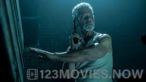 Don’t Breathe