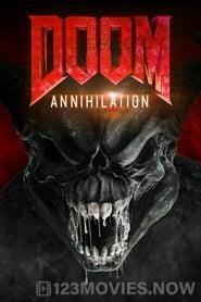 Doom: Annihilation