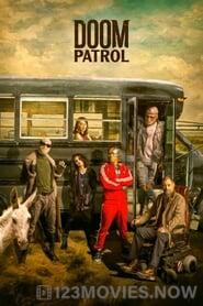 Doom Patrol Season 1 Episode 11