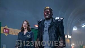 Doom Patrol Season 1 Episode 12