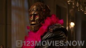 Doom Patrol Season 2 Episode 4