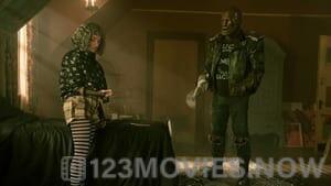 Doom Patrol Season 4 Episode 10