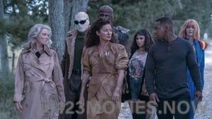 Doom Patrol Season 4 Episode 8