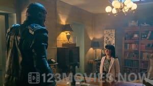 Doom Patrol Season 4 Episode 8