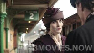 Downton Abbey Season 2 Episode 1