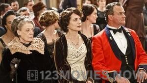 Downton Abbey Season 2 Episode 1