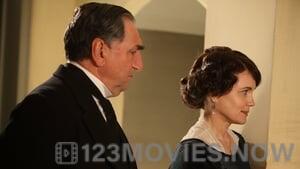 Downton Abbey Season 2 Episode 1