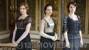 Downton Abbey Season 2 Episode 1