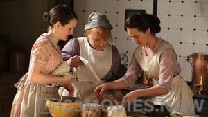 Downton Abbey Season 2 Episode 1