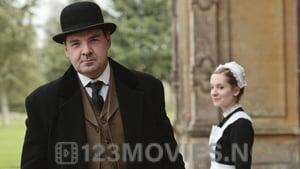 Downton Abbey Season 2 Episode 1