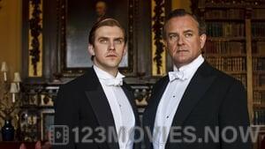 Downton Abbey Season 2 Episode 2