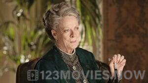 Downton Abbey Season 2 Episode 2