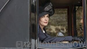 Downton Abbey Season 2 Episode 2