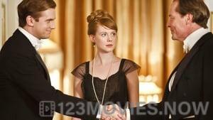 Downton Abbey Season 2 Episode 2