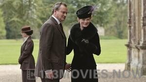 Downton Abbey Season 2 Episode 2