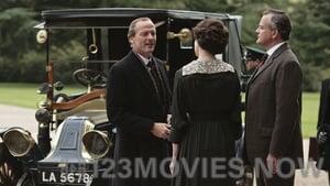 Downton Abbey Season 2 Episode 2