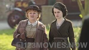 Downton Abbey Season 2 Episode 4