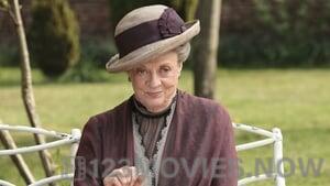 Downton Abbey Season 2 Episode 4