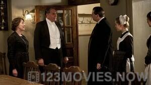 Downton Abbey Season 2 Episode 4