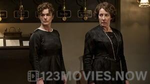 Downton Abbey Season 2 Episode 4