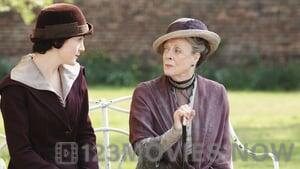 Downton Abbey Season 2 Episode 4