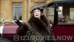 Downton Abbey Season 3 Episode 1