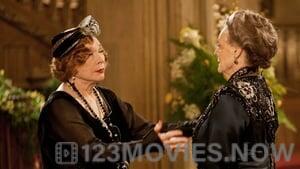 Downton Abbey Season 3 Episode 1