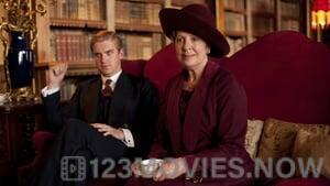 Downton Abbey Season 3 Episode 1