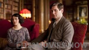 Downton Abbey Season 3 Episode 1